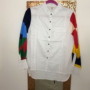 Vintage long sleeve T-shirt